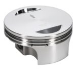 JE-Pistons Kit HD Twin Cam '96-14 110 10.5:1 4.005+.005 - Image 2