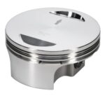 JE-Pistons Kit HD Twin Cam '96-14 110 10.5:1 4.005+.005 - Image 3