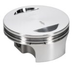 JE-Pistons Kit HD Twin Cam '96-14 110 10.5:1 4.005+.005 - Image 4