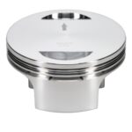 JE-Pistons Kit HD Twin Cam '96-14 110 10.5:1 4.005+.005 - Image 5