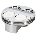 JE-Pistons Single Yam YZ450F '14-17 ProSeries 12.8:1 97mm - Image 3