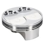 JE-Pistons Single Yam YZ450F '14-17 ProSeries 12.8:1 97mm - Image 4