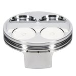 JE-Pistons Single Yam YZ450F '14-17 ProSeries 12.8:1 97mm - Image 5