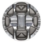 JE-Pistons Single Yam YZ450F '14-17 ProSeries 12.8:1 97mm - Image 6