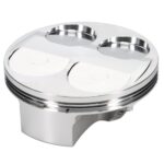 JE-Pistons Single Yam YZ450F '14-17 ProSeries 12.8:1 97mm - Image 3