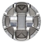 JE-Pistons Single Yam YZ450F '14-17 ProSeries 12.8:1 97mm - Image 6