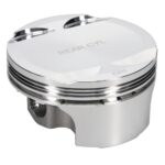 JE-Pistons Kit CanAm Maverick 1000x '14-15 12.5:1 91mm - Image 2
