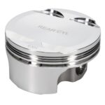 JE-Pistons Kit CanAm Maverick 1000x '14-15 12.5:1 91mm - Image 3