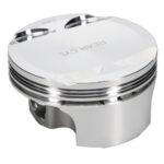 JE-Pistons Kit CanAm Maverick 1000x '14-15 12.5:1 91mm - Image 4