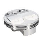 JE-Pistons Single Honda TRX450R '06-14 ProSeries 13.5:1 - Image 2
