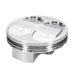 JE-Pistons Single Honda TRX450R '06-14 ProSeries 13.5:1 - Image 3