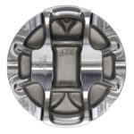 JE-Pistons Single Honda TRX450R '06-14 ProSeries 13.5:1 - Image 6