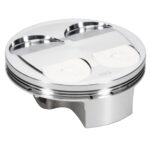JE-Pistons Single Honda TRX450R '06-14 ProSeries 13.5:1 - Image 2