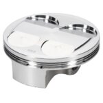 JE-Pistons Single Honda TRX450R '06-14 ProSeries 13.5:1 - Image 3