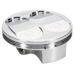 JE-Pistons Single Honda TRX450R '06-14 ProSeries 13.5:1 - Image 4