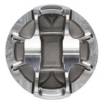 JE-Pistons Single Honda TRX450R '06-14 ProSeries 13.5:1 - Image 6