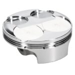 JE-Pistons Single Pro CRF250R '16-17 13.5:1 76.80mm - Image 2