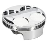 JE-Pistons Single Pro CRF250R '16-17 13.5:1 76.80mm - Image 4