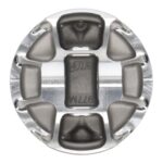 JE-Pistons Single Pro CRF250R '16-17 13.5:1 76.80mm - Image 6