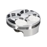 JE-Pistons Single Pro CRF250R '16-17 14.5:1 76.80mm - Image 2