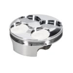JE-Pistons Single Pro CRF250R '16-17 14.5:1 76.80mm - Image 3