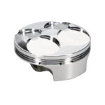 JE-Pistons Single Pro CRF250R '16-17 14.5:1 76.80mm - Image 4