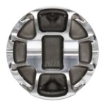 JE-Pistons Single Pro CRF250R '16-17 14.5:1 76.80mm - Image 6