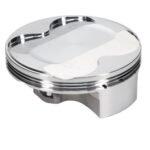 JE-Pistons Single Pro CRF450R '17-26 14.0:1 96.00mm - Image 2