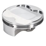 JE-Pistons Single Pro CRF450R '17-26 14.0:1 96.00mm - Image 3