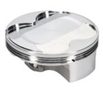 JE-Pistons Single Pro CRF450R '17-26 14.0:1 96.00mm - Image 4