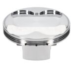 JE-Pistons Single Pro CRF450R '17-26 14.0:1 96.00mm - Image 5