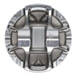 JE-Pistons Single Pro CRF450R '17-26 14.0:1 96.00mm - Image 6