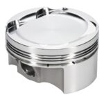 JE-Pistons Kit Yamaha YXZ1000 '16-23 80.00mm (9.5:1) Turbo - Image 2
