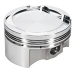 JE-Pistons Kit Yamaha YXZ1000 '16-23 80.00mm (9.5:1) Turbo - Image 3