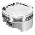 JE-Pistons Kit Yamaha YXZ1000 '16-23 80.00mm (9.5:1) Turbo - Image 4