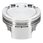 JE-Pistons Kit Yamaha YXZ1000 '16-23 80.00mm (9.5:1) Turbo - Image 5