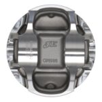 JE-Pistons Kit Yamaha YXZ1000 '16-23 80.00mm (9.5:1) Turbo - Image 6