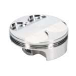 JE-Pistons Single Pro KX250F '17-19 13.7:1 77.00mm - Image 4