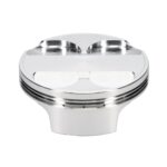 JE-Pistons Single Pro KX250F '17-19 13.7:1 77.00mm - Image 5