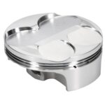 JE-Pistons Single Pro CRF250R '18-19 13.9:1 79.00mm - Image 2