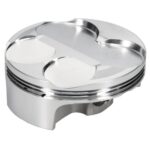 JE-Pistons Single Pro CRF250R '18-19 13.9:1 79.00mm - Image 3