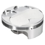 JE-Pistons Single Pro CRF250R '18-19 13.9:1 79.00mm - Image 4