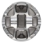 JE-Pistons Single Pro CRF250R '18-19 13.9:1 79.00mm - Image 6