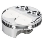 JE-Pistons Single Yam YZ250F '19-24 ProSeries 14.0:1 77mm - Image 3