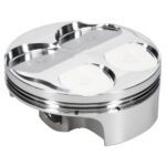 JE-Pistons Single Yam YZ250F '19-24 ProSeries 14.0:1 77mm - Image 4