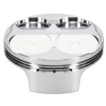 JE-Pistons Single Yam YZ250F '19-24 ProSeries 14.0:1 77mm - Image 5
