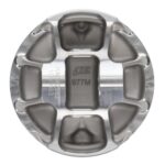 JE-Pistons Single Yam YZ250F '19-24 ProSeries 14.0:1 77mm - Image 6