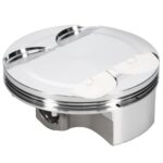 JE-Pistons Single Kaw KX450 '19-20 ProSeries 12.5:1 96mm - Image 2