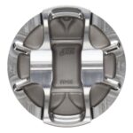 JE-Pistons Single Kaw KX450 '19-20 ProSeries 12.5:1 96mm - Image 6