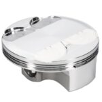 JE-Pistons Single Kaw KX450 '19-20 ProSeries 13.5:1 96mm - Image 2